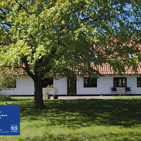Fuglsang Bed & Breakfast Hjørring Zewnętrze zdjęcie