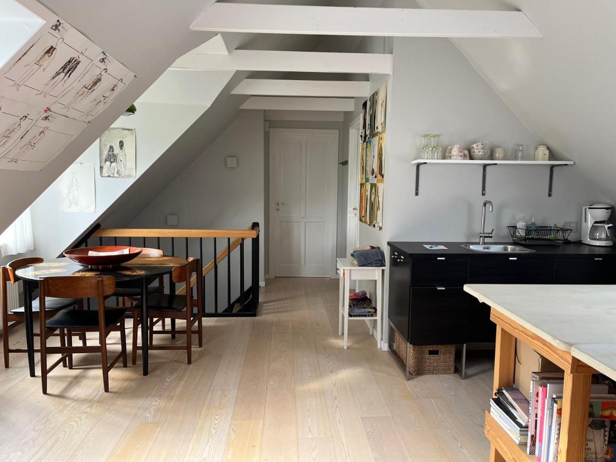 Fuglsang Bed & Breakfast Hjørring Zewnętrze zdjęcie