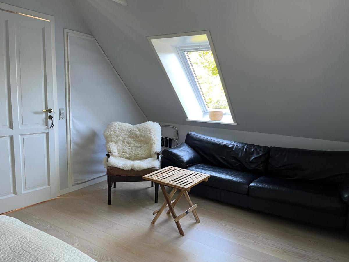Fuglsang Bed & Breakfast Hjørring Zewnętrze zdjęcie